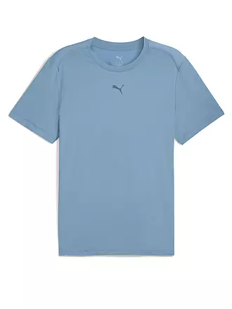 PUMA | Maglietta da fitness da uomo CLOUDSPUN BRANDED |